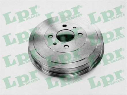 Гальмівний барабан LPR 7D0037