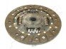 Диск зчеплення ASHIKA 8000007 (фото 2)