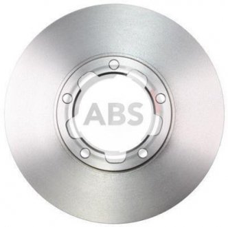 Гальмівний диск A.B.S. 17902