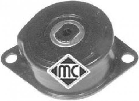 Натягувач поликлинового ременя Metalcaucho 04908 (фото 1)