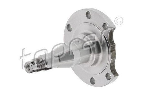 Цапфа зад.вісь Audi 100 76 VW CADDY I 1.4-2.8 06.76-09.01 TOPRAN / HANS PRIES 111 407