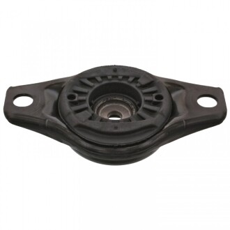 Подушка амортизатора (заднього) Ford Galaxy/Mondeo IV/S-Max/Volvo XC60 06-15 SWAG 50946370