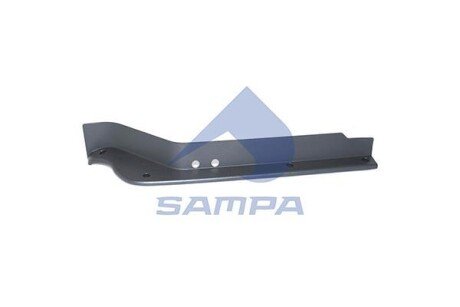 Кришка блока циліндрів SAMPA 1820 0061