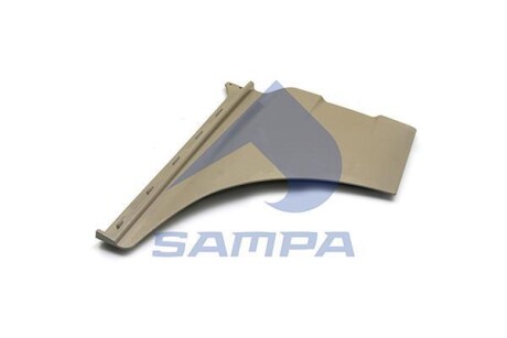 Панель двері SAMPA 1820 0045