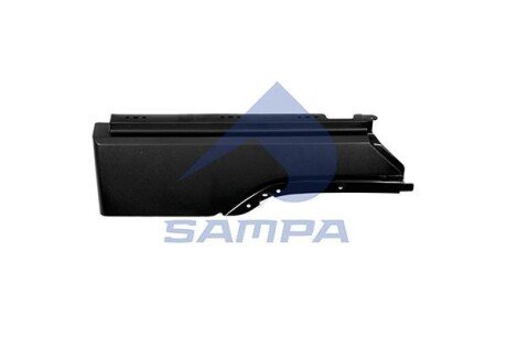 Крило SAMPA 1830 0039