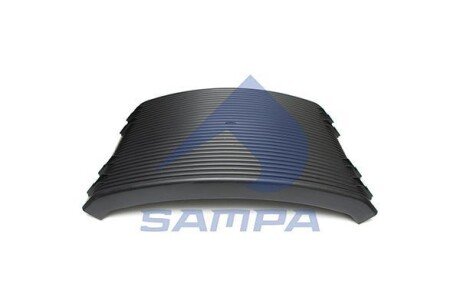 Крило SAMPA 1830 0110