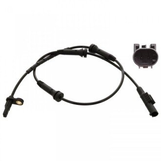 Датчик ABS FIAT 500 07- TY£ FEBI BILSTEIN 102579