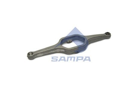 Вилка зчеплення SAMPA 077.045