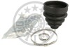 Пильник ШРКШ (зовнішній) Nissan Sunny IV/Pulsar IV/Sentra III 90-95/Presea 90-00 (22x86x91) (к-кт) Optimal CVB10162CR (фото 2)