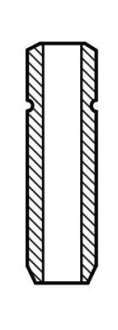 Направляючі клапанів VAG *7x13 AE VAG92303B