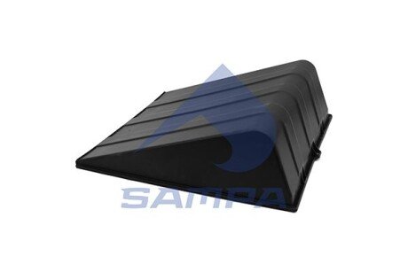 Кришка, батарея SAMPA 1820 0427