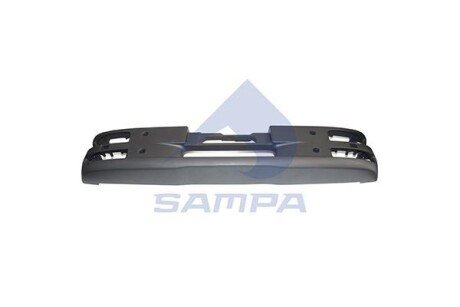 Накладка на бампер SAMPA 1820 0123