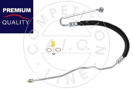 Шланг гiдравлiчний Premium Quality, OEM quality Aic 58701