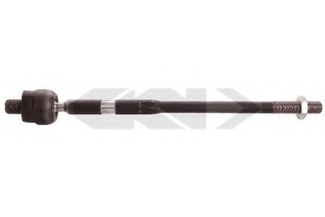 Тяга рульова Skoda Rapid 12-19/VW Polo 09- (L=314mm) SPIDAN 57987