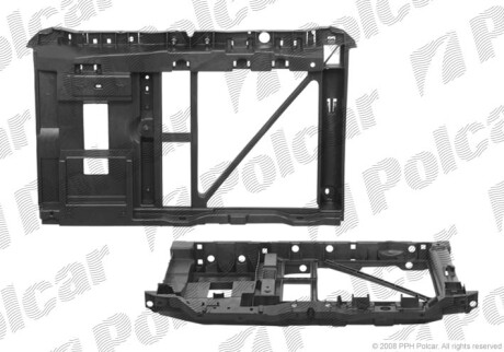 Панель передняя Polcar 2315041