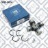 КРЕСТОВИНА КАРД ВАЛА TOYOTA LAND CRUISER PRADO 120 Q-fix Q0330024 (фото 2)