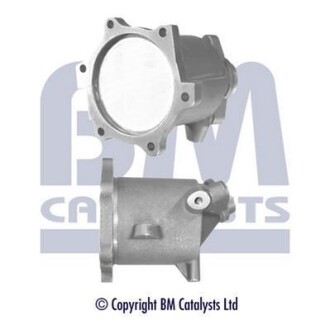 Катализатор BM CATALYSTS BM91444H