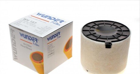 Фильтр воздушный WUNDER FILTER WH 157