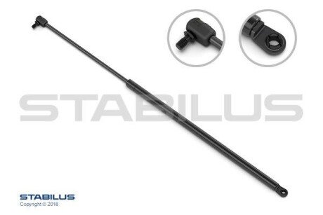 Пружина газова / помещения для груза STABILUS 594635