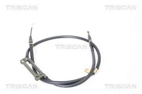 Трос ручного гальма TRISCAN 814018110