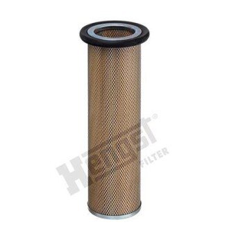 Фільтр додаткового повітря HENGST FILTER E696LS