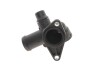 Фланець системи охолодження Audi A4 1.8 00-09 MOTORAD CH9904 (фото 4)