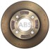 Гальмівний диск A.B.S. 17163 (фото 1)