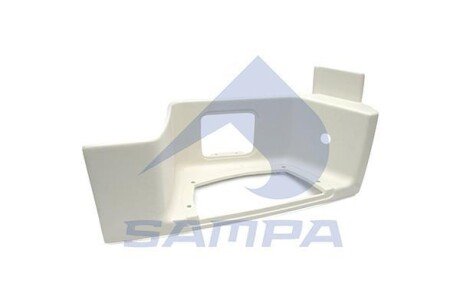 Корпус підніжки SAMPA 1820 0060