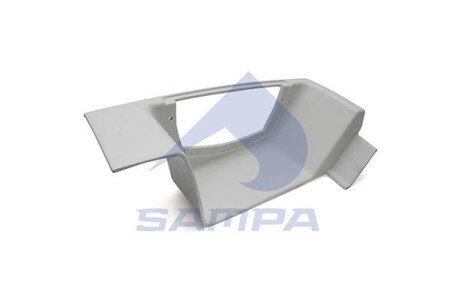 Корпус підніжки SAMPA 1820 0059