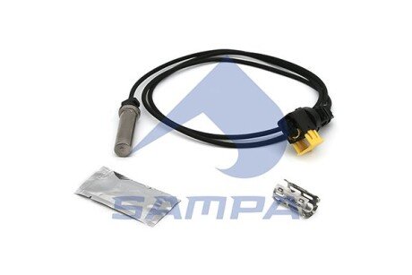 Датчик ABS SAMPA 091.412