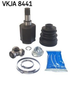 ШРУС SKF VKJA8441