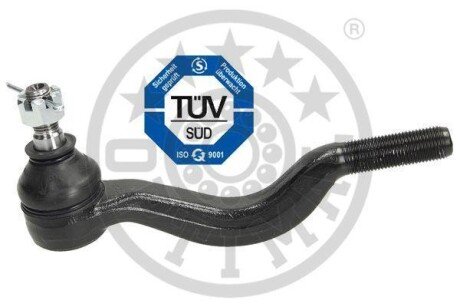 Наконечник поперечної кермової тяги Optimal G1358