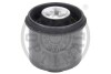 Сайлентблок балки (задньої) Seat Cordoba/Ibiza III/VW Polo 95-02 Optimal F87938 (фото 1)