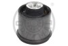Сайлентблок балки (задньої) Seat Cordoba/Ibiza III/VW Polo 95-02 Optimal F87938 (фото 2)