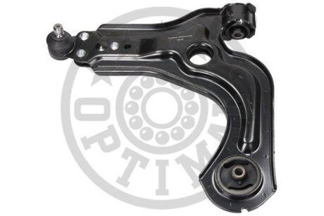 Важіль незалежної підвіски колеса Optimal G6105