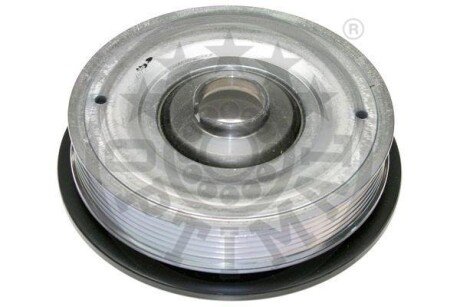 Шків колінчастого валу Optimal F87092