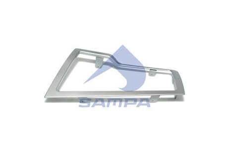 Рама фари SAMPA 032.232