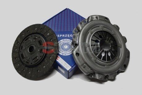 Зчеплення (набір) STATIM 100541