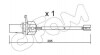 Контакт CIFAM SU331 (фото 1)