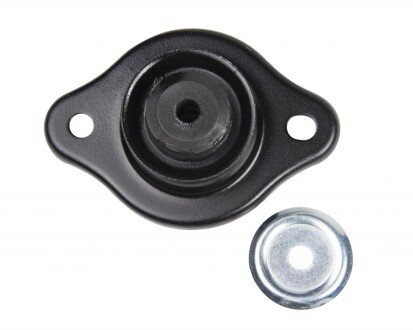 Фото опора амортизатора зад. Aveo/Kalos 02- Raiso RC02400 Опора амортизатора зад. Aveo/Kalos 02- Raiso RC02400
