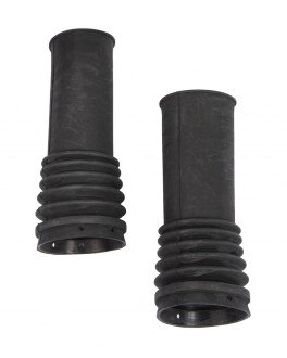 Пильник амортизатора переднього Sprinter/Crafter 06- (к-т 2шт) Raiso RK00183