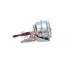 Актуатор турбины GARRETT GT1549V AUDI A3(8L1)96-03 Jrone 2061016330 (фото 1)