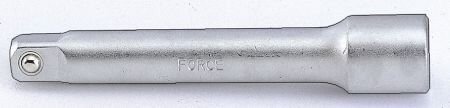 Удлинитель 1/4 100мм FORCE 8042100