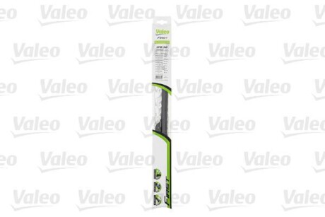 Щітки склоочисника Valeo 575785