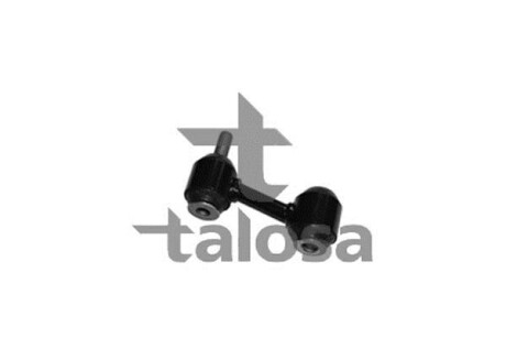 Тяга стабілізатора зад. CHEVROLET MALIBU OPEL INSIGNIA A, INSIGNIA A COUNTRY 1.4-2.4 07.08- TALOSA 50-07969