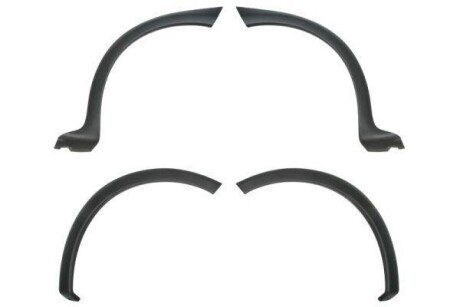 Полосы/молдинги для отделки BLIC 5703085023370P