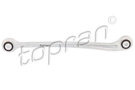 Тяга / стійка, підвіска колеса TOPRAN / HANS PRIES 400295