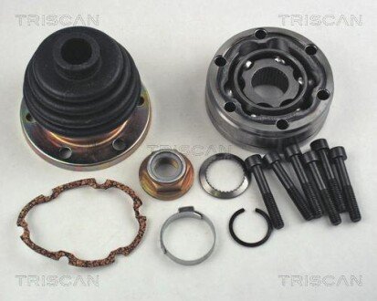 ШРКШ внутр. VW Passat 1,6 85-/Audi 80 -94/Skoda Oktavia 98-07 TRISCAN 854029209