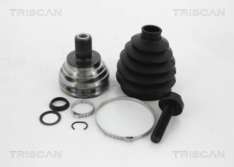 ШРКШ зовн. VW Caddy 04-/Golf V 1.6 03-/Touran 1.4-2.0 03- TRISCAN 854029153