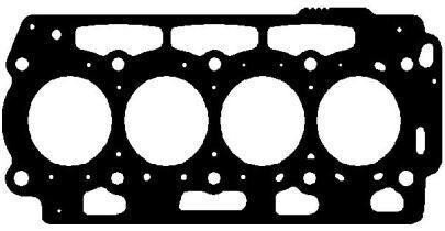 Прокладка головки циліндрів FORD/PSA 1.4HDI 4! 1.40mm DV4TD PAYEN AH6590 (фото 1)